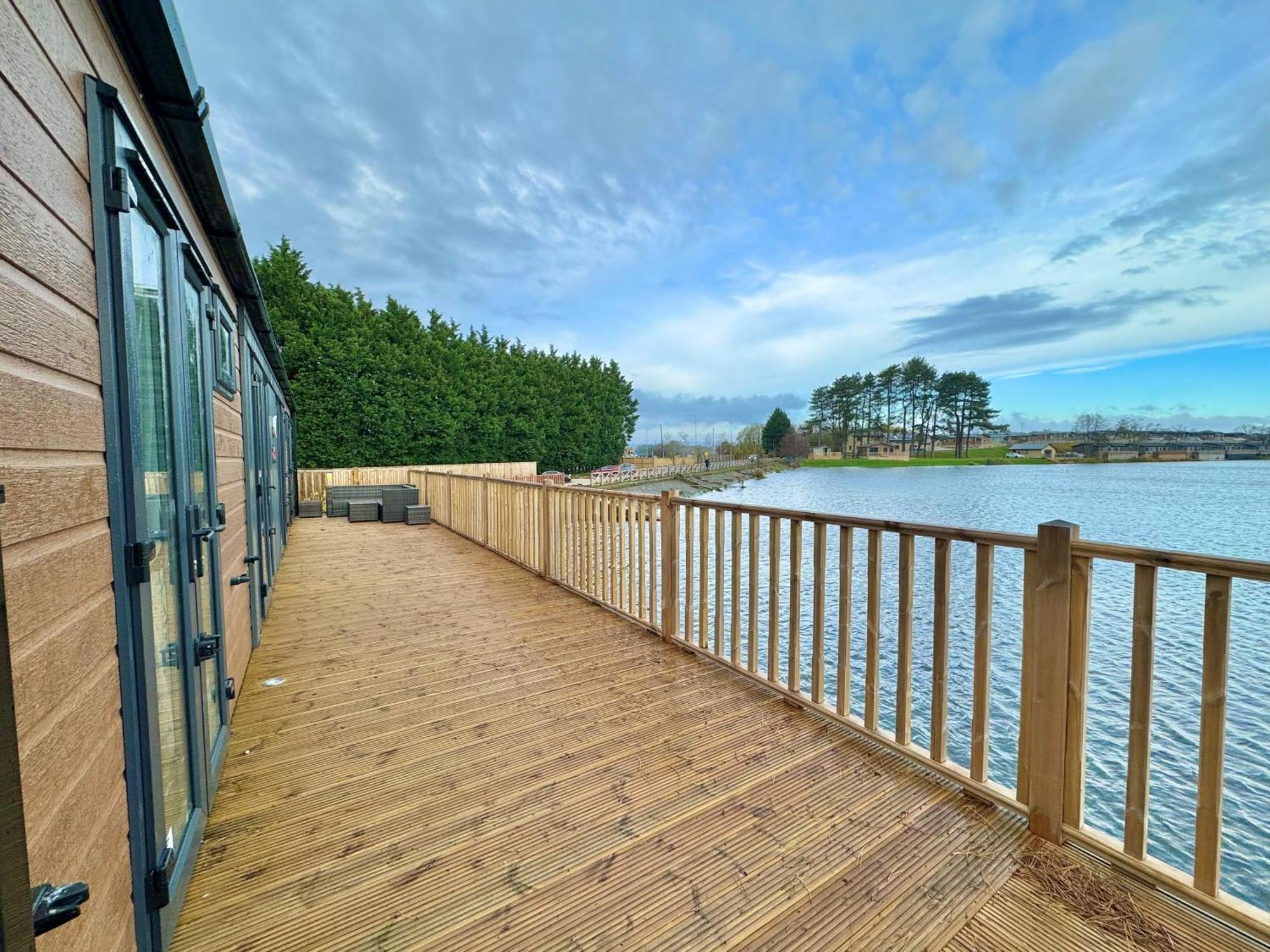 Lodge Luxury Langham *