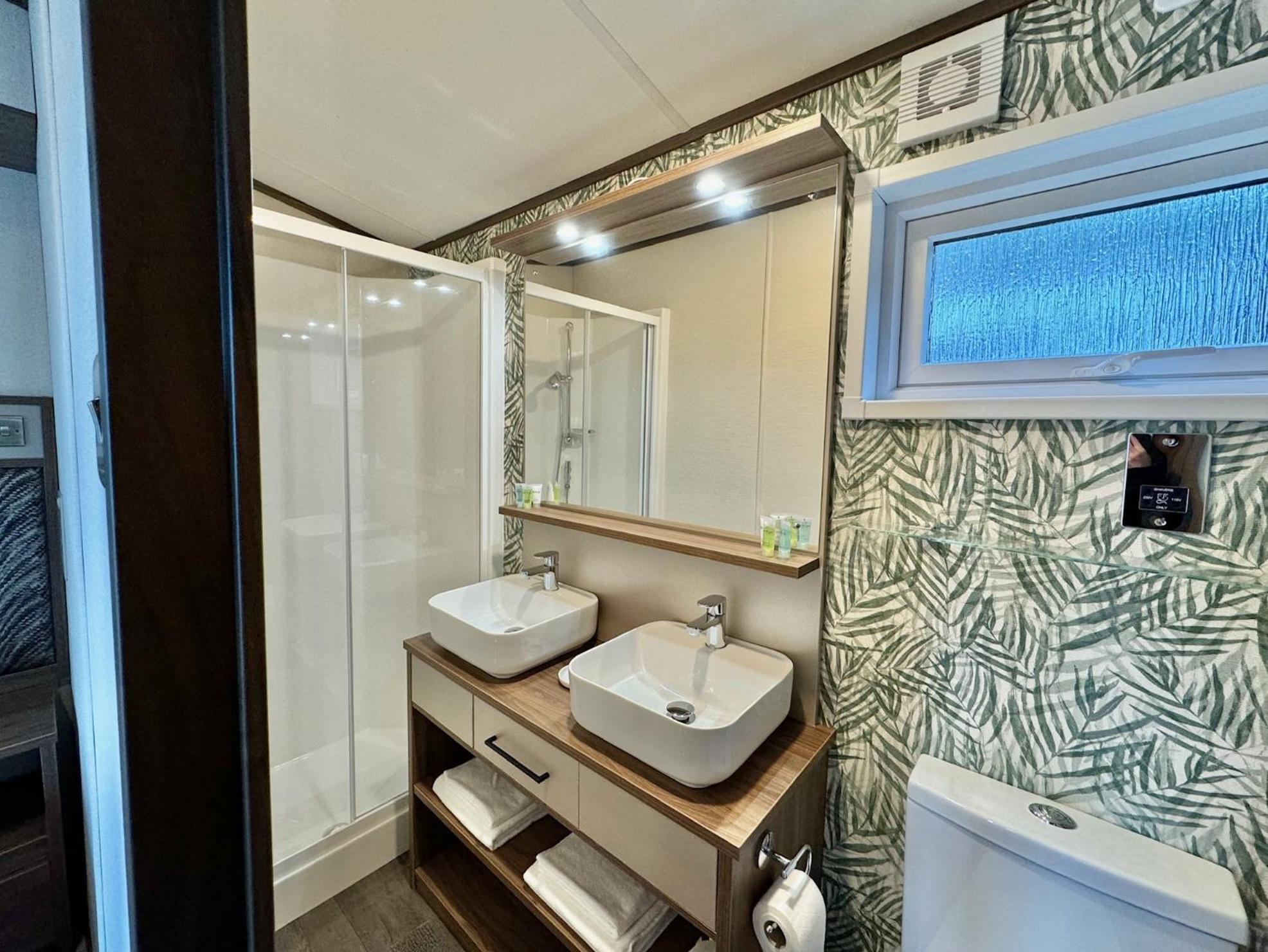 Luxury Langham * Clitheroe
