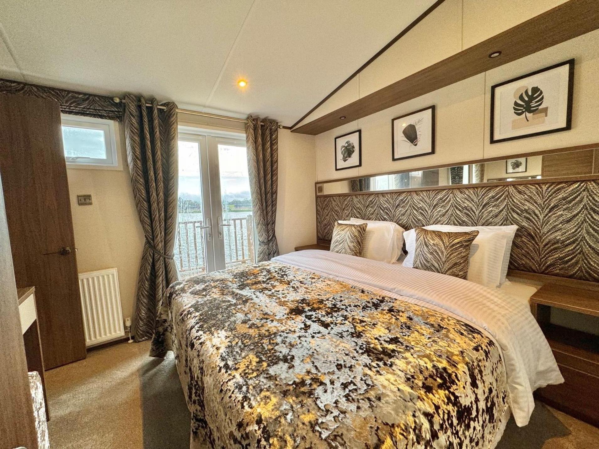 Luxury Langham