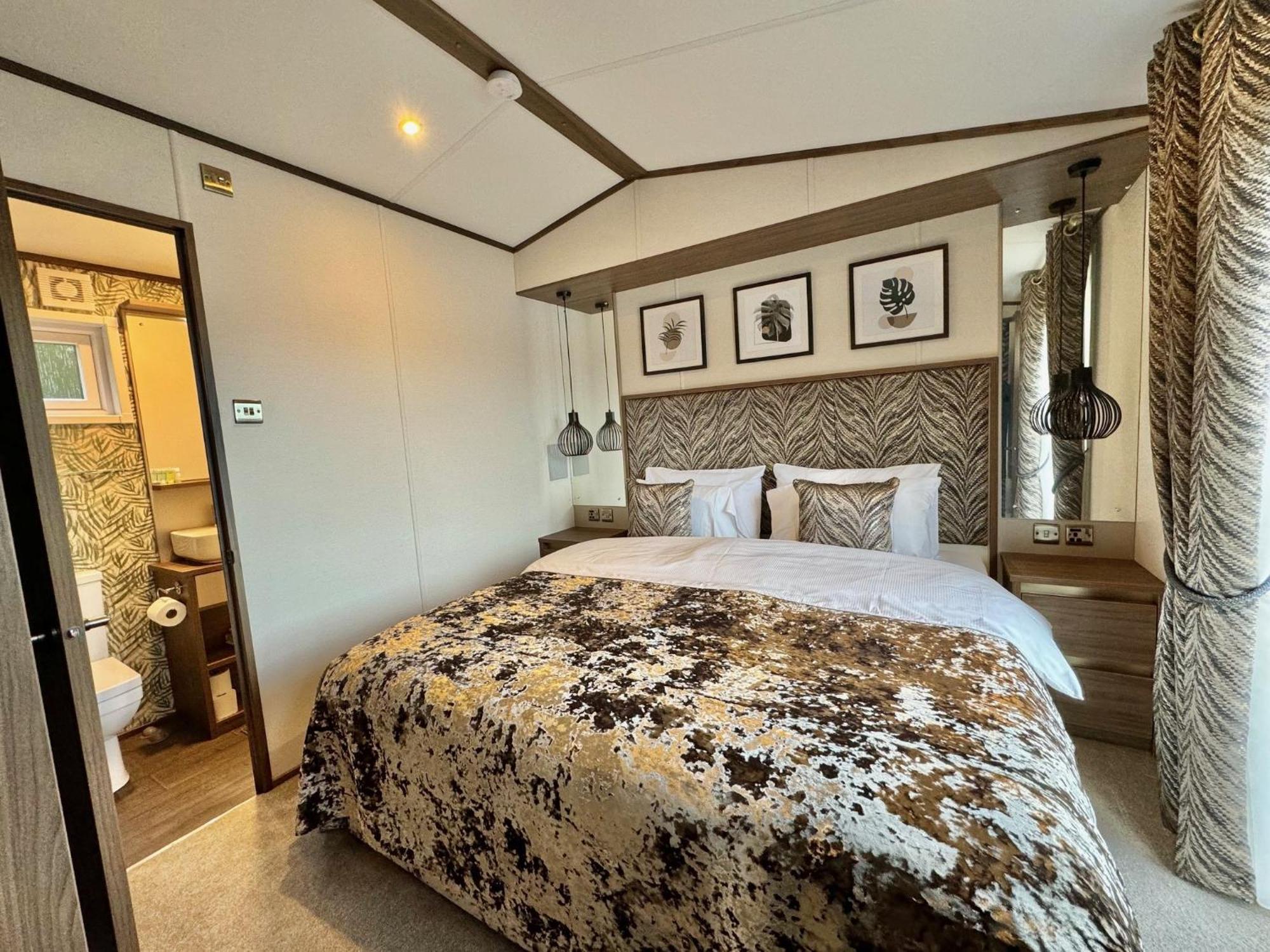 Luxury Langham * Clitheroe